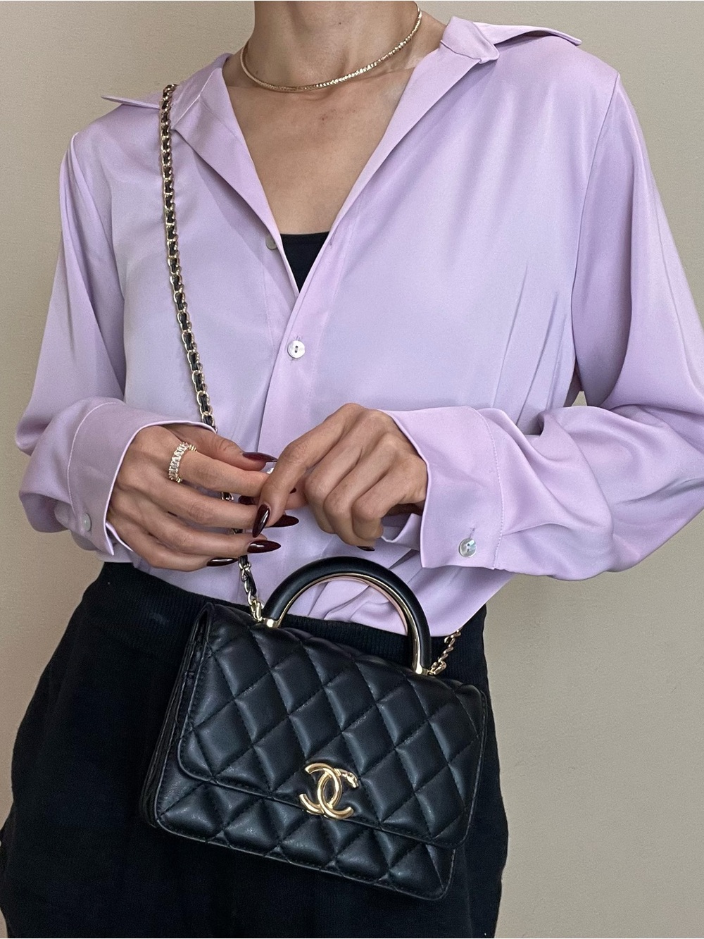 Brand New Rachel Zoe blouse